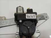 Fensterheber motor - Hinten Rechts Citroen C5, II 2008.02 - 2011.01 128000771,128 000 771 0 130 822 446 0130822446