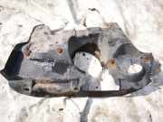 Unterfahrschutz BMW X3 E83, 2003.01 - 2010.06 340329803,