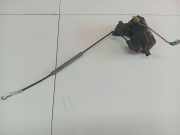 Türschloss Stangen - Vorne Rechts Opel Zafira, B 2005.07 - 2008.01 13210749,13210749