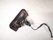 Kennzeichenleuchte Fiat Doblo, 2000.03 - 2005.10 46738719, 44687002