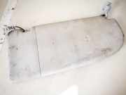 Sonnenblende Volkswagen Caddy, III 2004.03 - 2010.09 2k0857552, BST