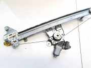 Fensterheber - Vorne Linke Nissan Leaf, I 2010 - 2017.12 Gebraucht,