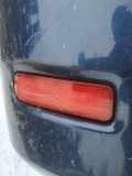Reflektor Stossfänger - Hinten Linke Toyota Corolla Verso, II 2001.09 - 2004.05 Gebraucht,