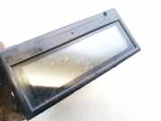 Monitor Navigations Zeit Uhr Volvo V50, 2004.04 - 2007.05 8696495,69594-030