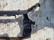 Schloßträger Nissan Qashqai, I 2006.01 - 2010.06 Gebraucht,