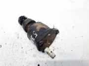 Unterdruckpumpe Vacuumpumpe Bremsanlage Volkswagen Passat, B5 1996.08 - 2000.11 028207A,