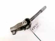 Lenksäule unten Kreuzgelenk Renault Megane, III 2008.11 - 2012.06 Gebraucht,