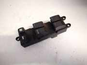 Schalter für Fensterheber Nissan Primera, P12 2002.01 - 2008.12 25401av640,