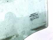 Seitenscheibe - Vorne Linke Seat Altea XL, 2006.01 - 2015.12 Gebraucht,