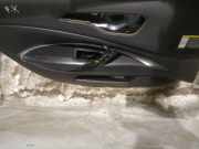 Türverkleidung - Vorne Linke Citroen C5, II 2008.02 - 2011.01 Gebraucht,