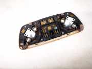 Innenbeleuchtung - Hinten Volvo S80, 1998.05 - 2004.06 9178936,