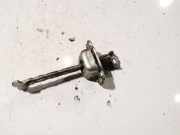 Türfangband Türbremse Türstopper - Hinten Linke Toyota Aygo, 2005.07 - 2009.12 Gebraucht,