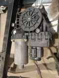 Fensterheber motor - Hinten Rechts Audi A6, C5 1997.01 - 2001.08 102857XXX,102 857 XXX