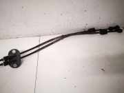 Seilzug für Schaltgetriebe Ford Focus, 2011.04 - 2018 bv6r7e395ga,bv6r-7e395-ga