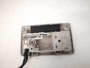 Innenbeleuchtung - Hinten Suzuki SX4, 2006.06 - 2012.12 Gebraucht,