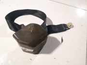 Sicherheitsgurt - Hinten Linke Audi A6, C6 2005.01 - 2008.10 Gebraucht,