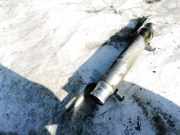 Abgaskühler AGR-Kühler Peugeot 607, 2000.01 - 2004.07 9637969480,867948S