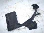 Unterfahrschutz BMW 2-Series F22, 2013.01 - 2016.12 51757290808,