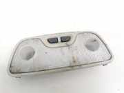 Innenbeleuchtung - Hinten Volvo S80, 1998.05 - 2004.06 9178936,