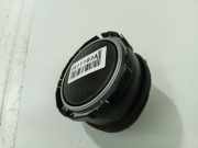 Lüftungsgitter Armaturenbrett Mitsubishi Colt, 2003.09 - 2008.09 Gebraucht,