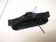 Monitor Navigations Zeit Uhr Renault Scenic, I 1996.01 - 1999.09 p7700428029a,2648755-7