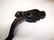 Pedalwerk Nissan Pixo 2009 - 2013 4940068k40, 49400-68k40 6pv009074-08