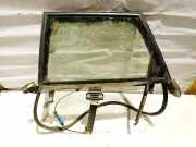 Fensterheber - Hinten Linke Audi A4, B7 2004.11 - 2008.06 8E0839461B,
