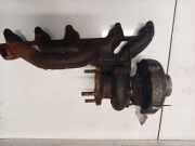 Turbolader Audi A6, C4 1994.06 - 1997.10 046145703g,949170271 k14 6707