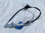 Fensterheber - Hinten Linke Ford Mondeo, 1992.12 - 1996.09 93bbf27001a,