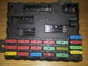 Sicherungskasten Fiat Brava, 1995.10 - 2002.12 46443390,a223