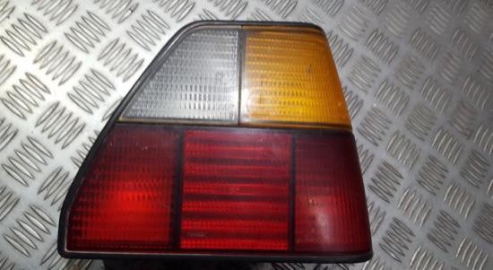 Rückleuchten - Hinten Rechts Volkswagen Golf, II 1983.08 - 1992.07 191945112, Bild Rückleuchten - Hinten Rechts Volkswagen Golf, II 1983.08 - 1992.07 191945112,