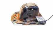 Lagerbock rachsträger - Hinten Rechts Audi A3, 8P 2003.05 - 2005.06 1k0505130g,