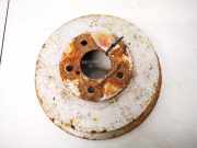 Bremstrommel Subaru Impreza, 2002.12 - 2005.10 facelift trw146746, maxdia230.6mm