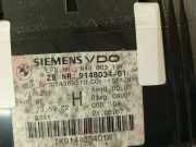 Tachometer BMW 3-Series, E90 E91 E93 2005.02 - 2009.01 848003197,848003197 9148034-01 14369510 73.50.C2 IK914803401W 914803401 7350C2