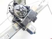 Fensterheber motor - Vorne Linke Peugeot 208, 2012.01 --> 9816401780, 0130822969