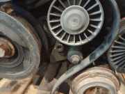 Spannrolle Opel Zafira, A 1999.04 - 2003.11 Gebraucht,