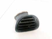 Lüftungsgitter Armaturenbrett Peugeot 206, 2002.07 - 2009.01 facelift 9632184377,
