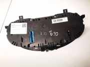 Tachometer Volkswagen Passat, B7 2010.08 - 2014.06 3AA920970E,3AA920970