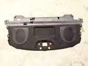 Hutablage Honda Accord, 2003.02 - 2005.09 Gebraucht,