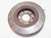 Bremsscheibe Citroen Xsara, I 2000.09 - 2005.03 facelift ventiliuojamas,