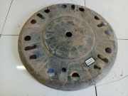 Unterfahrschutz Opel Zafira, A 1999.04 - 2003.11 Gebraucht,
