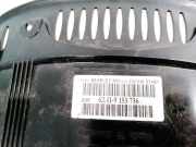 Tachometer BMW 5-Series, E60 E61 2003.07 - 2010.03 A2C53257079,