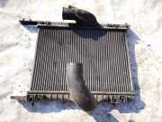 Ladeluftkühler Mitsubishi Space Star, 1998.06 - 2002.10 Gebraucht,
