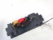 Bedienelement für Klimaanlage Volkswagen Passat, B5+ 2000.11 - 2005.05 3b1907044h, 28-aug-01 awx