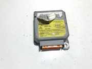 Steuergerät Airbag Citroen Xsara Picasso, I 1999.12 - 2004.05 9632167780,550776300