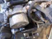 Unterdruckpumpe Vacuumpumpe Bremsanlage Peugeot 307, 2000.08 - 2005.06 9637413980,72814402