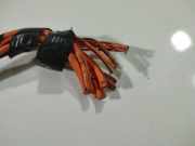 Steuergerät Airbag Opel Meriva, A 2006 - 2010 facelift 13203620YS,13 203 620 YS 327963935 YST0249723G