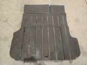 Bodenbelag Kofferraum Opel Omega, B 1999.09 - 2003.07 facelift Gebraucht,