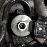 Einspritzdüse Suzuki SX4, 2006.06 - 2012.12 0445110235,