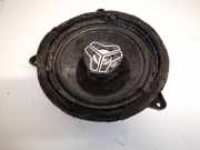 Lautsprecher Audi A4, B5 1999.09 - 2001.08 facelift Gebraucht,